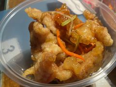 -95号酱骨·一块豆腐(展春园西路店)