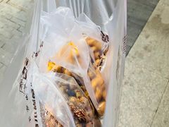 -王阿姨文昌油赞子(府桥街店)