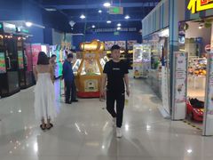 -大玩家(金牛万达店)