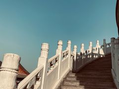 -青岛湛山寺