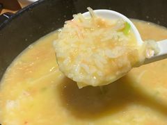 龙虾泡饭-鼎記點心·醉鸡煲·打边炉(宝山店)