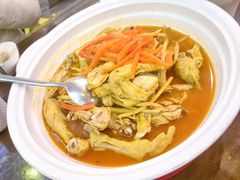 -潇湘·永州会馆(百子湾店)