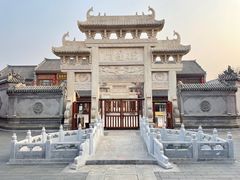 -即墨古城