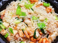 -金成潮菜博物馆(海珠湿地店)