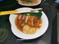 -K+全国连锁KTV(绿地缤纷天地店)