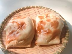 烤包子-帕米尔食府(白云观店)