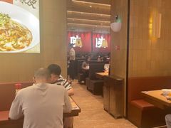 -大师兄·西北小馆(北站缤果空间店)