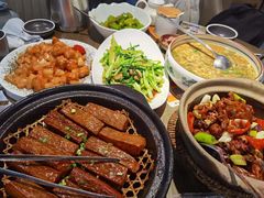 -隆喜元鱼汤包·海鲜(中联广场店)