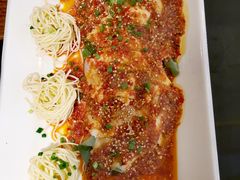 -鸡毛店·川菜(双楠店)