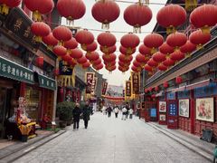 -古文化街旅游区