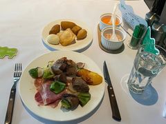 -拉蒂娜·巴西牛排馆 Latina·Brazilian Steakhouse(陆家嘴旗舰店)