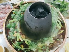 -木萨火锅店(开鲁路店)