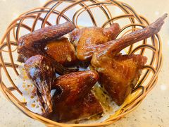 乳鸽-点都德(千灯湖环宇城店)