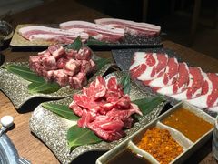 -良情择木·烤肉(青羊万达店)
