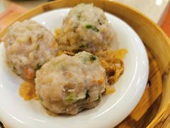 新鲜鲮鱼丸-点都德(盘福楼店)