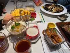 -豪客来牛排(东区万达坊店)