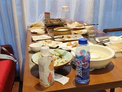 -全聚德烤鸭店(马家堡店)