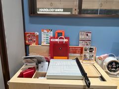 -海马体照相馆(上海月星环球港店)