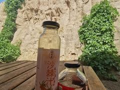 -水洞沟旅游区