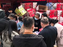 -红星农博物流中心