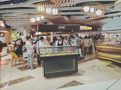 -食悦天美食广场(长沙IFS国金中心店)