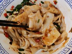 biangbiang面-天下第一面(大雁塔北广场店)