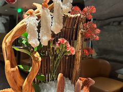 -蟹犇•帝王蟹雪蟹(陆家嘴店)