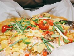 -鱼鼎香烤鱼火锅(华发商都店)