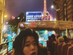 -BUS TOUR观光巴士