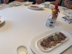 -绿杨春·淮扬宴(庐山路店)