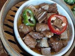 -北海金昌开元名都大酒店·四季轩中餐厅