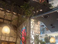 -桂满陇·海市蜃楼·黑金(国金店)