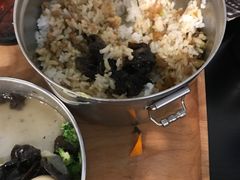 -小明同学(三里屯店)