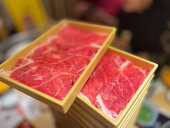 -温野菜涮涮锅(曲江大悦城店)