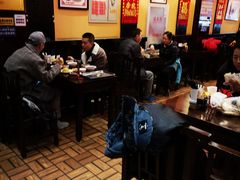 大堂-姚记炒肝店(簋街店)
