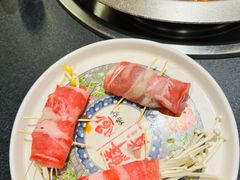 -沸炉重庆老火锅(军事博物馆店)