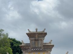 -悦城龙母祖庙