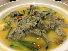 养颜黑豆腐-钦善斋(武侯祠店)