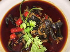 -长沙世纪金源大饭店·金世纪中餐厅