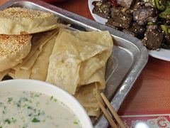 -教师之家赵家羊汤馆(东青龙街店)
