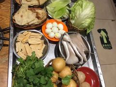 -范贤光鸡公煲(平乐园总店)