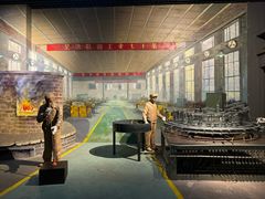 -柳州工业博物馆