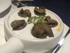 -戈雅法餐厅(世界城广场店)