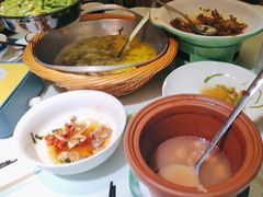 -老屋印象川菜(马园路店)