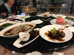 -徐记私厨(半淞园路店)