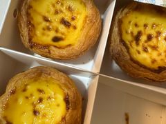 -莉蓮蛋挞(静安寺店)