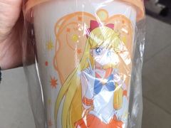 -奈雪的茶(中粮祥云小镇店)