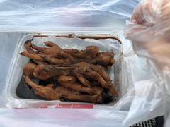 招牌卤鸡脚-鸡脚旮旯(苏州中心店)