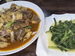 -清真·伊清阁餐厅