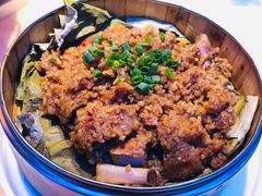 -融汇湘天(大岭山店)